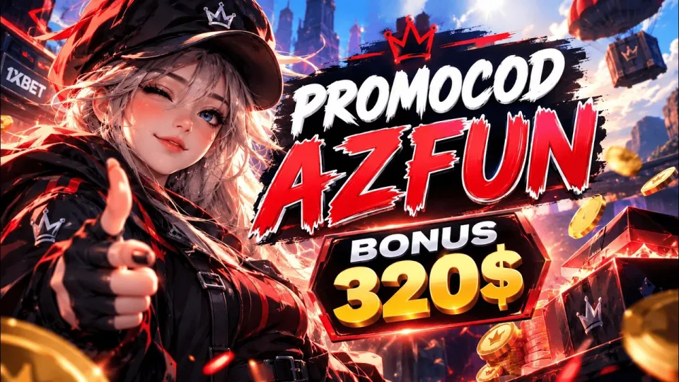 Best 1xbet Promo Code for Maximum Bonuses